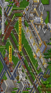 Transport Tycoon  0.40.1215 Apk + Data for Android 1