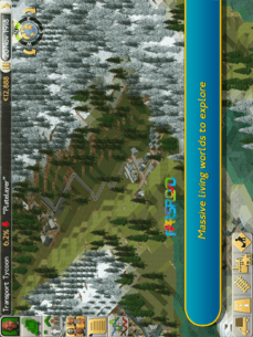 Transport Tycoon  0.40.1215 Apk + Data for Android 3