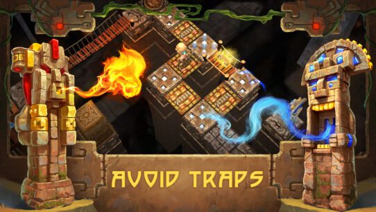 Traps and Treasures 2.48 Apk for Android 1