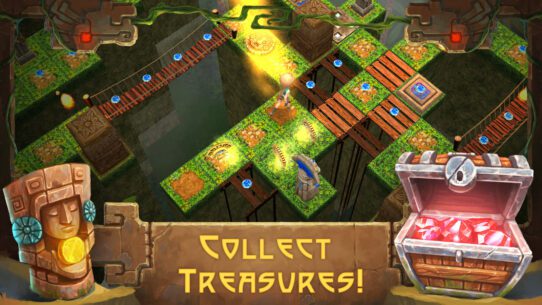 Traps and Treasures 2.48 Apk for Android 2
