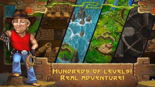Traps and Treasures 2.48 Apk for Android 3
