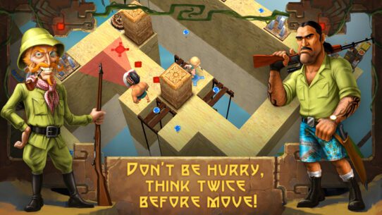 Traps and Treasures 2.48 Apk for Android 4