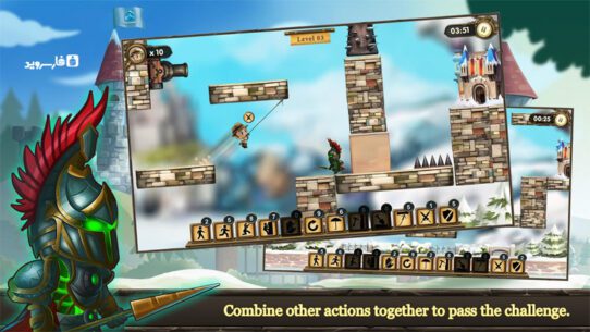 Treasure Rush  1.0.9 Apk + Mod for Android 2