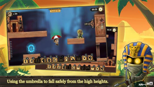 Treasure Rush  1.0.9 Apk + Mod for Android 4