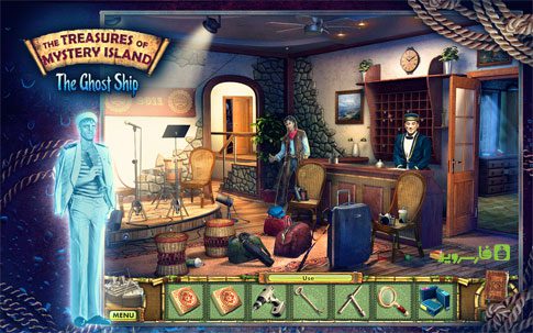 Treasures of Mystery Island 3 v 1.0 Apk for Android 1