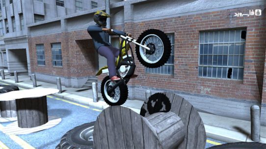 Trial X Trials 3D HD  1.0.6 Apk + Data for Android 1