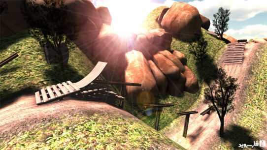 Trial X Trials 3D HD  1.0.6 Apk + Data for Android 6