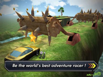 Trigger On The Road  1.0.4 Apk + Mod for Android 2