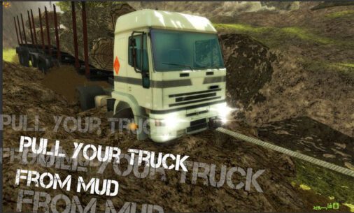 Truck Simulator : Offroad  1.2.2 Apk for Android 1