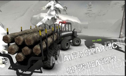 Truck Simulator : Offroad  1.2.2 Apk for Android 2