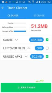 True Booster | Speed Cleaner 1.1.7 Apk for Android 3