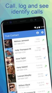 True Contact Pro  4.9.168 Apk for Android 3