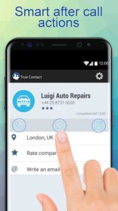 True Contact Pro  4.9.168 Apk for Android 4