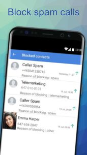 True Contact Pro  4.9.168 Apk for Android 5