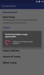 TuneUp Master Pro 4  Apk for Android 4