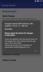 TuneUp Master Pro 4  Apk for Android 3