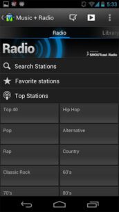 TuneWiki Pro 4.6.3 Apk for Android 1