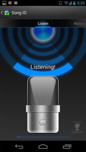 TuneWiki Pro 4.6.3 Apk for Android 2