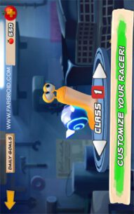 Turbo FAST  2.1.20 Apk + Mod for Android 1