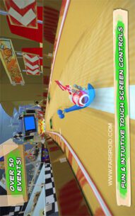 Turbo FAST  2.1.20 Apk + Mod for Android 2