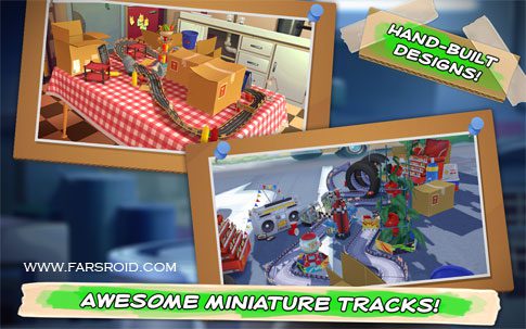 Turbo FAST  2.1.20 Apk + Mod for Android 4