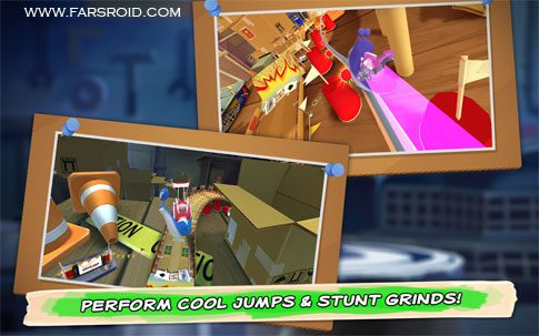 Turbo FAST  2.1.20 Apk + Mod for Android 5