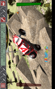 ULTRA4 Offroad Racing  1.03 Apk for Android 3