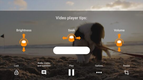 UN Media Player 1.0 Apk for Android 5