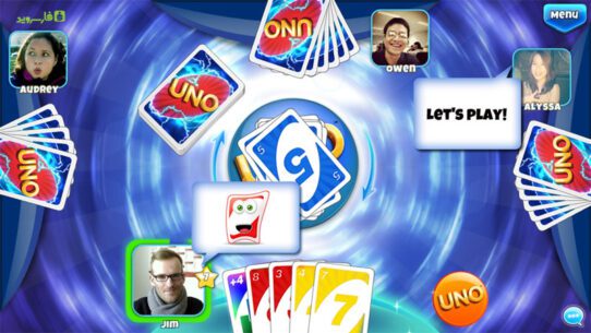 UNO™ & Friends  3.3.2 Apk for Android 5