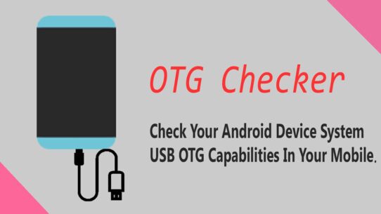 USB OTG File Explorer  1.3.0 Apk for Android 8