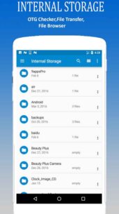 USB OTG File Explorer  1.3.0 Apk for Android 4