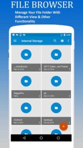 USB OTG File Explorer  1.3.0 Apk for Android 7