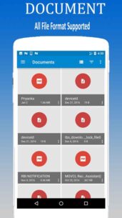 USB OTG File Explorer  1.3.0 Apk for Android 5