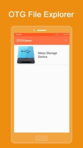 USB OTG File Manager 5.0 Apk for Android 1