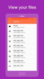 USB OTG File Manager 5.0 Apk for Android 2