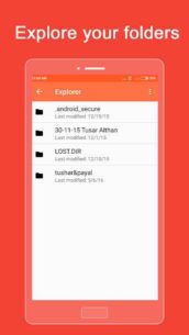 USB OTG File Manager 5.0 Apk for Android 4