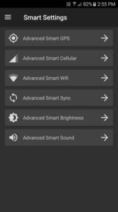 Ultra Battery Saver Pro: Extend Battery Life  1.8.100 Apk for Android 2