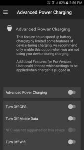 Ultra Battery Saver Pro: Extend Battery Life  1.8.100 Apk for Android 3