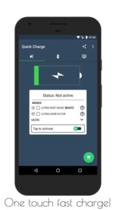 Ultra Fast Charge  8.8 Apk for Android 1