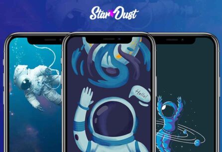 Ultra HD 4K Wallpapers & Backgrounds – Star Dust (PRO) 1.1 Apk for Android 2