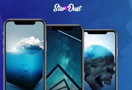 Ultra HD 4K Wallpapers & Backgrounds – Star Dust (PRO) 1.1 Apk for Android 3