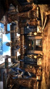 Unearthed:Trail of Ibn Battuta  1.4 Apk + Data for Android 2