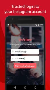 Unfollow for Instagram Pro 1.3 Apk for Android 7