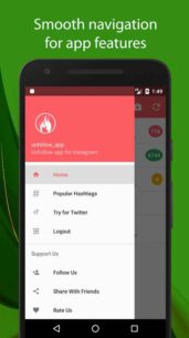 Unfollow for Instagram Pro 1.3 Apk for Android 5