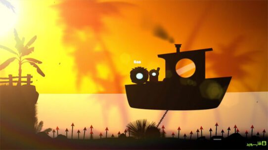 Unia And The Burned Village  1.0.3 Apk for Android 1