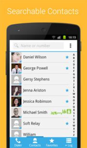 Unlimited Call Log  2.2.0 Apk for Android 3