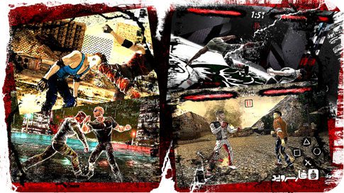 Unreal Fighter f 1.015 Apk for Android 1