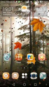 V Launcher- 3D Theme & HD Wallpaper (PRO) 2.16 Apk for Android 6