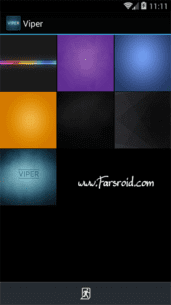 VIPER (VIP) 2.4.5.1 Apk for Android 3