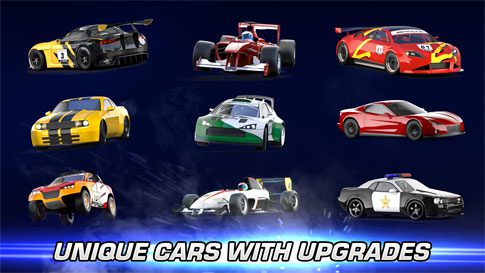 VS. Racing 2  1.6.0 Apk + Mod + Data for Android 1